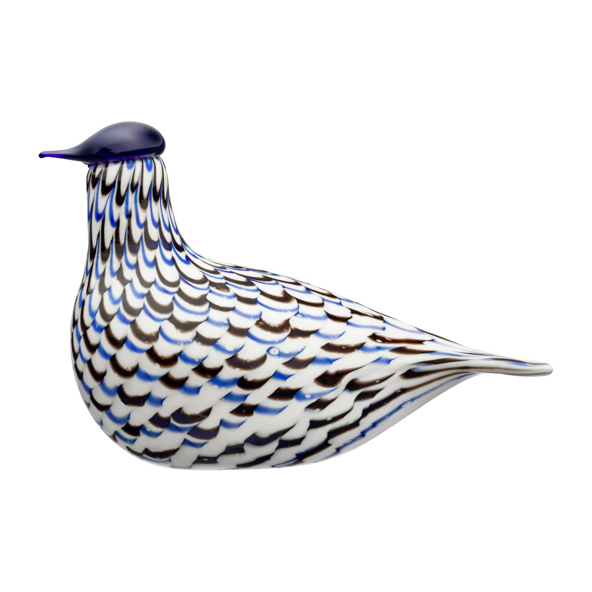 Iittala Birds by Toikka vuosilintu 2023