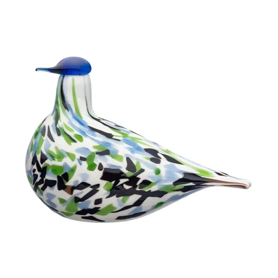 Birds by Toikka vuosilintu, 2024 Iittala
