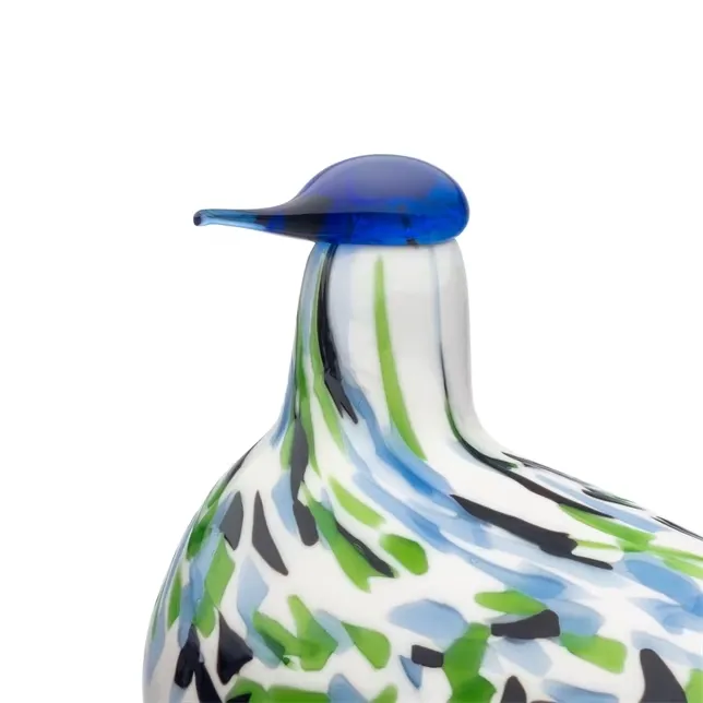 Birds by Toikka vuosilintu, 2024 Iittala