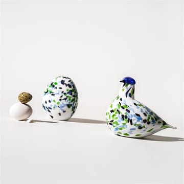 Birds by Toikka vuosilintu - 2024 - Iittala