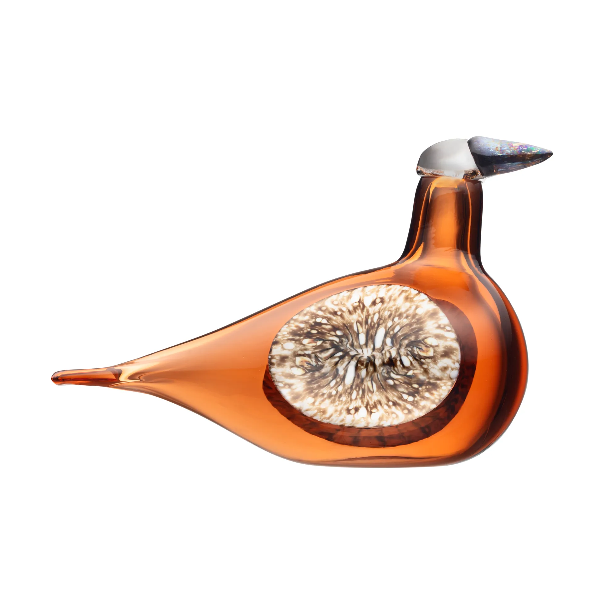 Birds by Toikka vuosilintu, Lakla 2026 Iittala