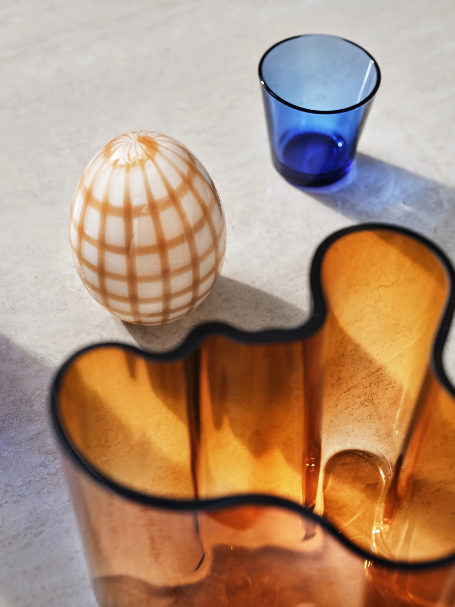 Birds by Toikka vuosimuna, 2022 Iittala