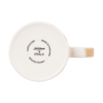 Café Kitsuné X Iittala muki 30 cl - Cappuccino - Iittala