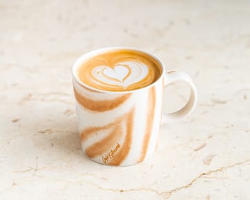 Café Kitsuné X Iittala muki 30 cl - Cappuccino - Iittala