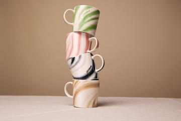 Café Kitsuné X Iittala muki 30 cl - Cappuccino - Iittala