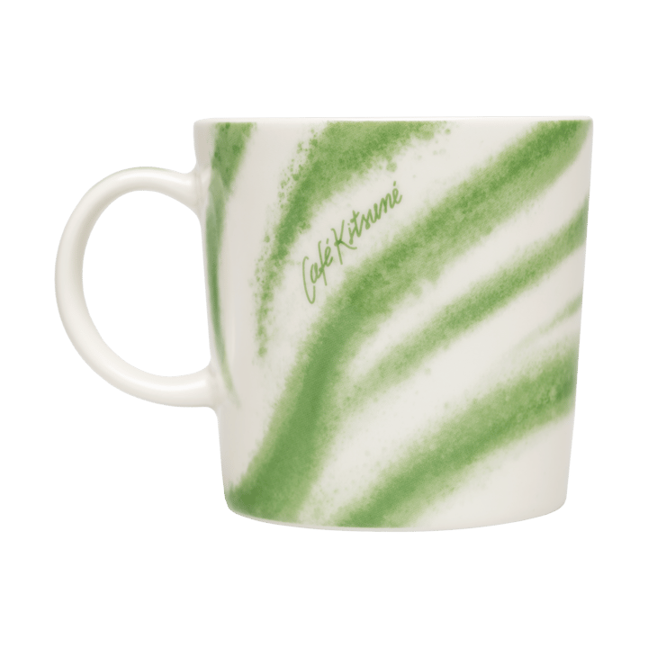 Café Kitsuné X Iittala muki 30 cl - Matcha - Iittala