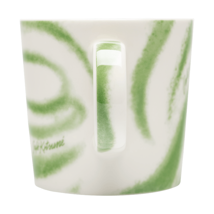 Café Kitsuné X Iittala muki 30 cl, Matcha Iittala