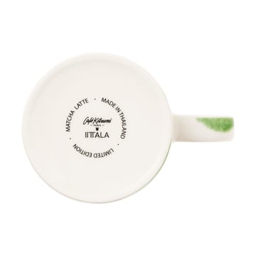 Café Kitsuné X Iittala muki 30 cl - Matcha - Iittala