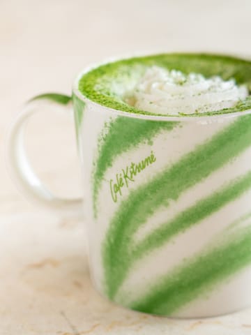 Café Kitsuné X Iittala muki 30 cl - Matcha - Iittala