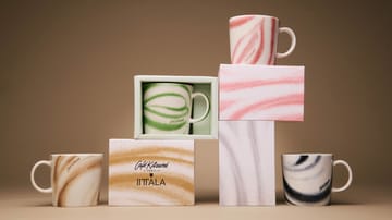 Café Kitsuné X Iittala muki 30 cl - Matcha - Iittala