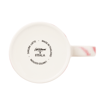 Café Kitsuné X Iittala muki 30 cl - Sakura - Iittala