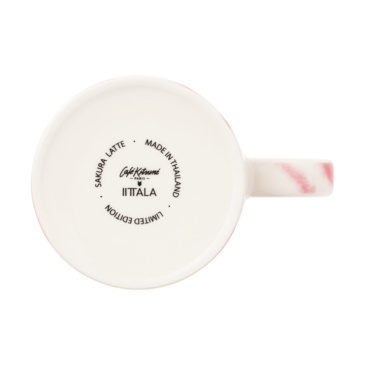 Café Kitsuné X Iittala muki 30 cl, Sakura Iittala