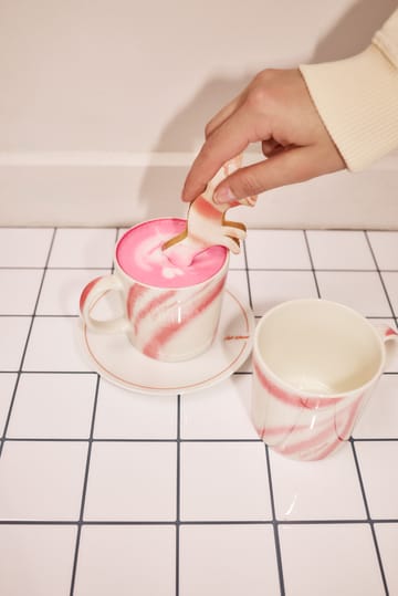 Café Kitsuné X Iittala muki 30 cl - Sakura - Iittala