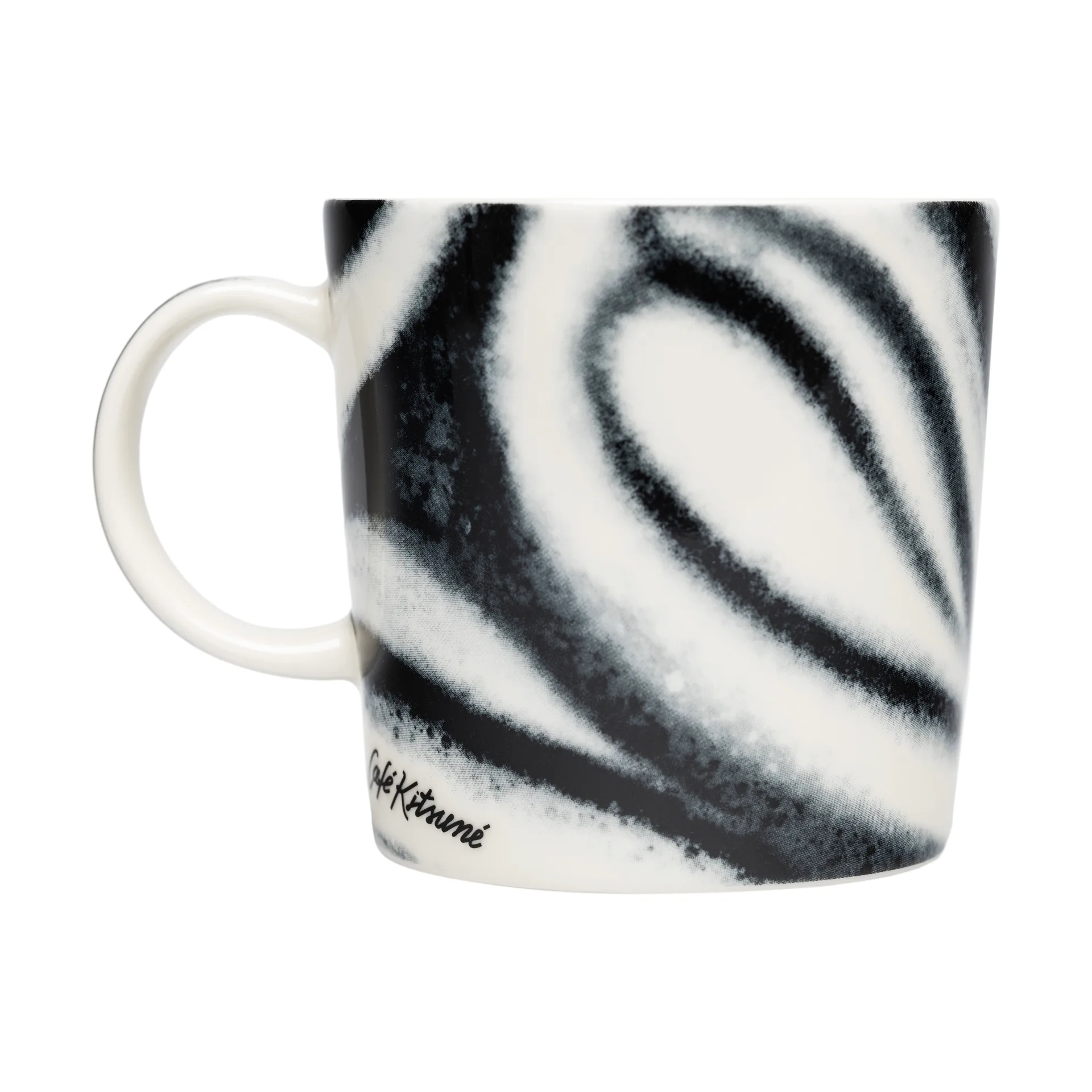 Café Kitsuné X Iittala muki 30 cl, Seesami Iittala