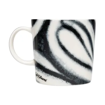 Café Kitsuné X Iittala muki 30 cl - Seesami - Iittala