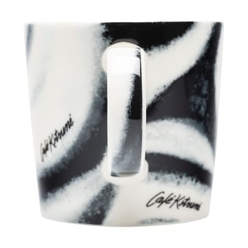 Café Kitsuné X Iittala muki 30 cl - Seesami - Iittala