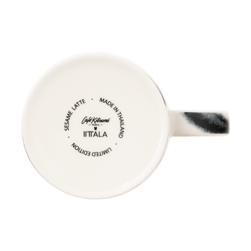 Café Kitsuné X Iittala muki 30 cl - Seesami - Iittala