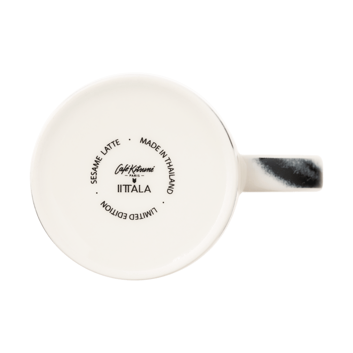 Café Kitsuné X Iittala muki 30 cl, Seesami Iittala