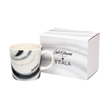 Café Kitsuné X Iittala muki 30 cl - Seesami - Iittala