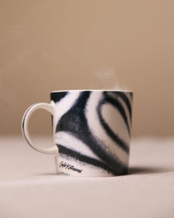 Café Kitsuné X Iittala muki 30 cl - Seesami - Iittala