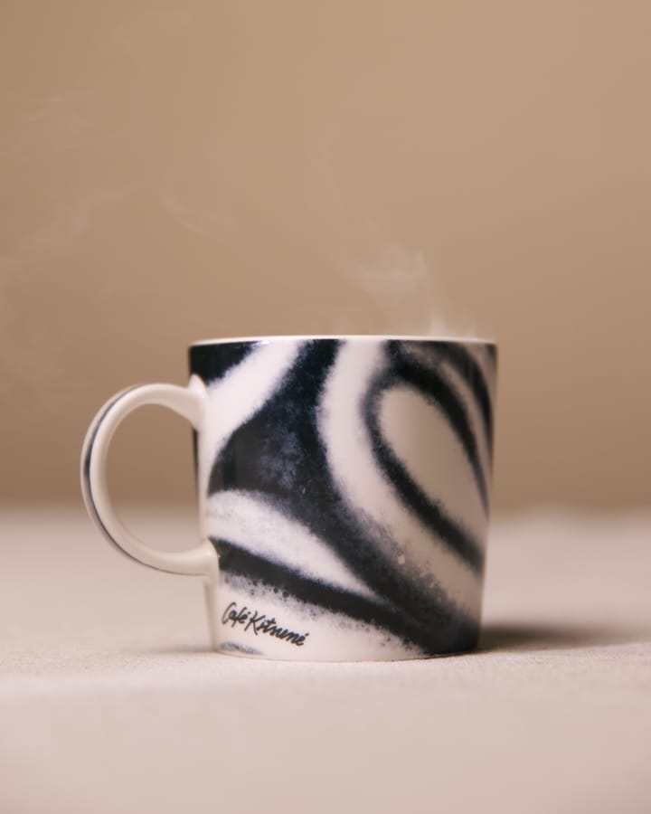 Café Kitsuné X Iittala muki 30 cl, Seesami Iittala
