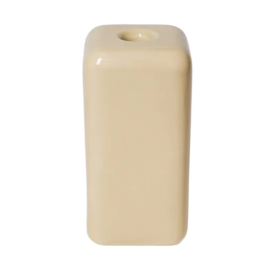 Element kynttilänjalka, Hiekka, 1 kynttilä Iittala