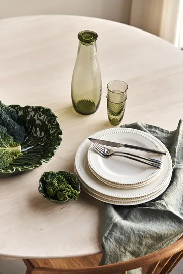 Essence & Dots illallisen aloitussetti 32 osaa - Kermanvalkoinen - Iittala