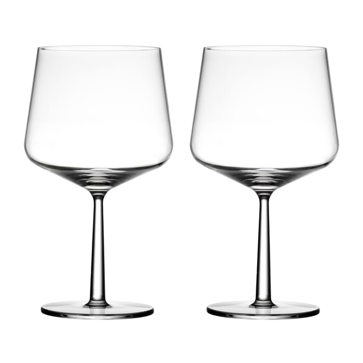 Essence gin & cocktaillasi 2-pakkaus - 63 cl - Iittala