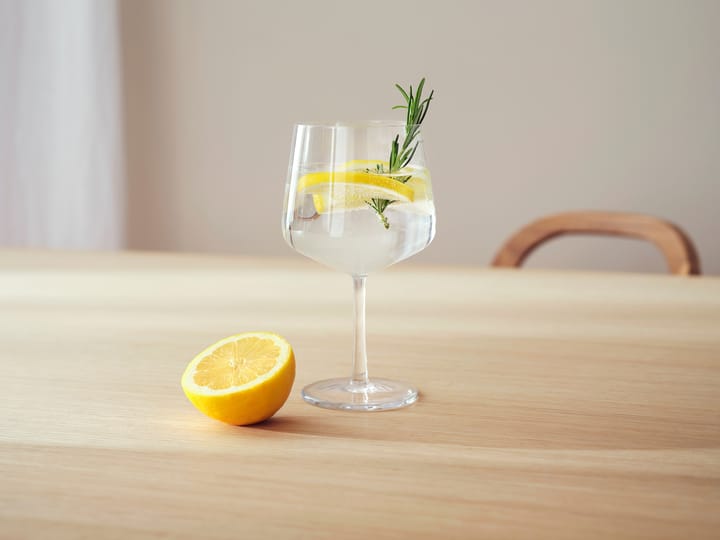 Essence gin & cocktaillasi 2-pakkaus - 63 cl - Iittala