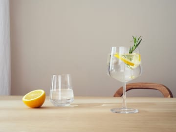 Essence gin & cocktaillasi 2-pakkaus - 63 cl - Iittala