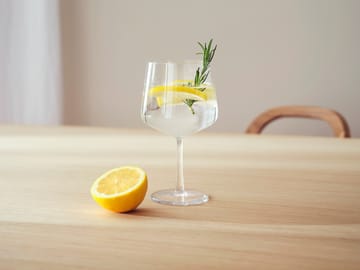 Essence gin & cocktaillasi 4-pakkaus - 63 cl - Iittala