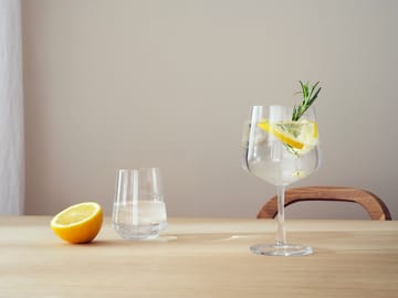 Essence gin & cocktaillasi 4-pakkaus - 63 cl - Iittala