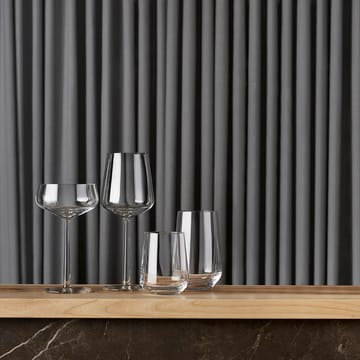 Essence juomalasi 35 cl, 4-pakkaus - Kirkas - Iittala