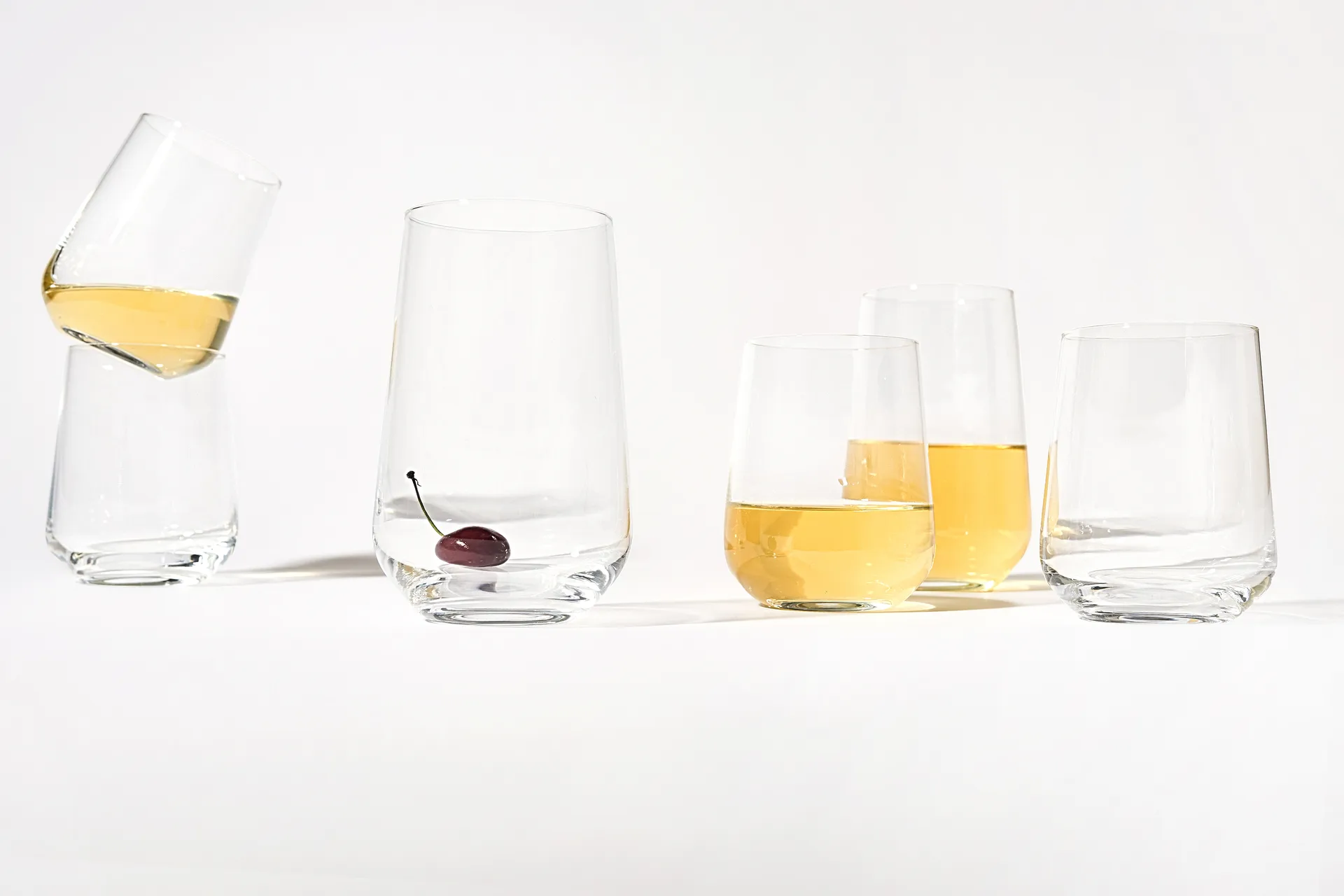 Essence juomalasi 35 cl 8-pakkaus,  Iittala