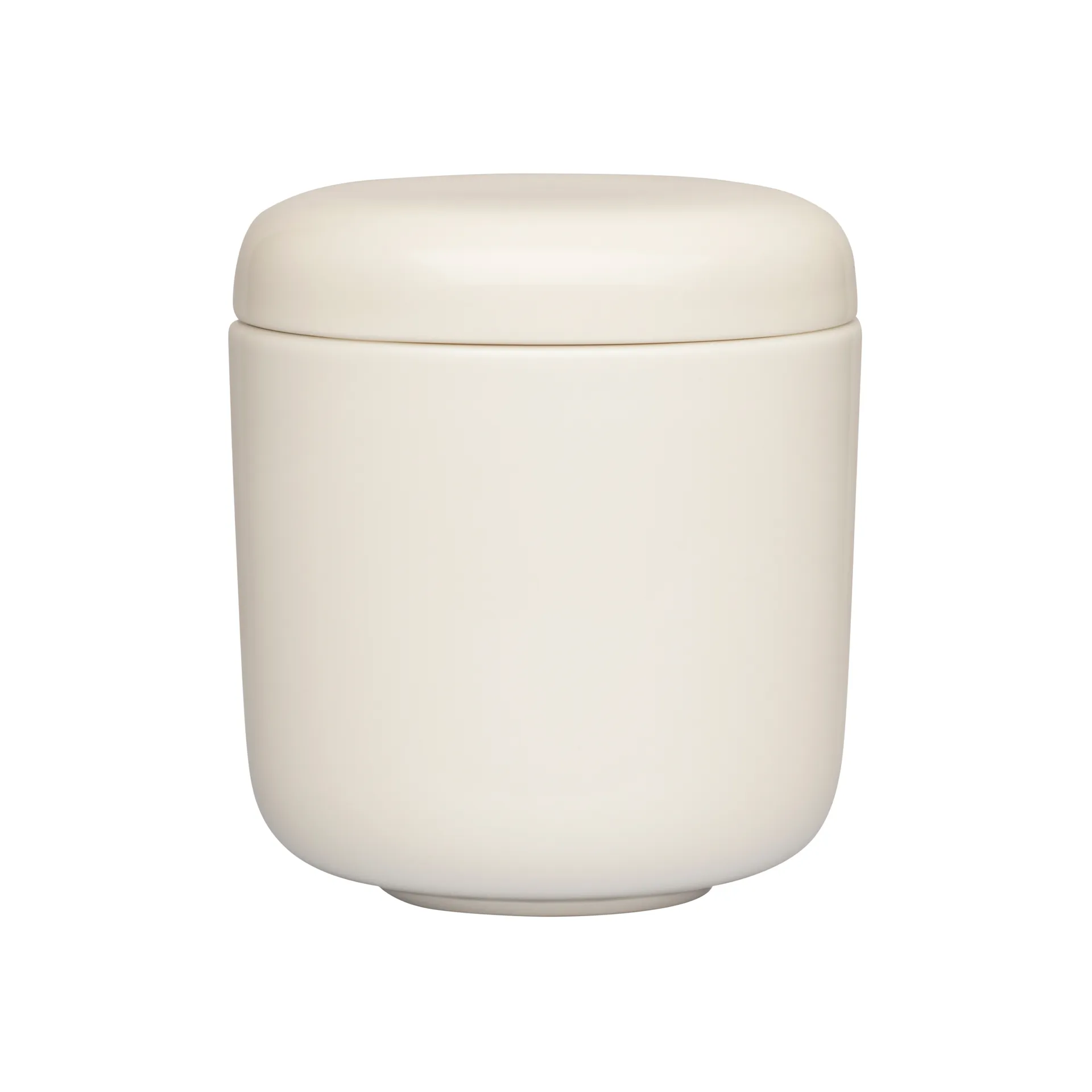 Essence kannellinen purkki 26 cl, Valkoinen Iittala
