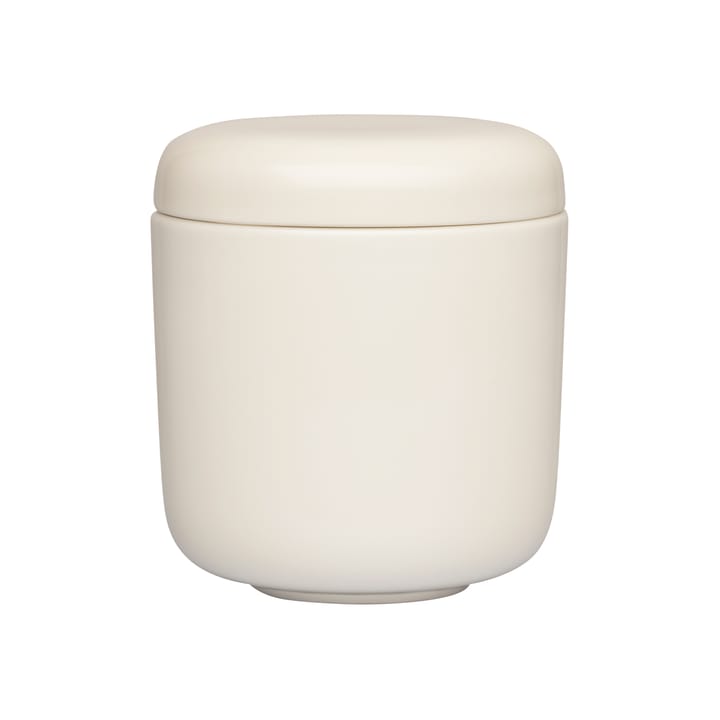 Essence kannellinen purkki 26 cl - Valkoinen - Iittala