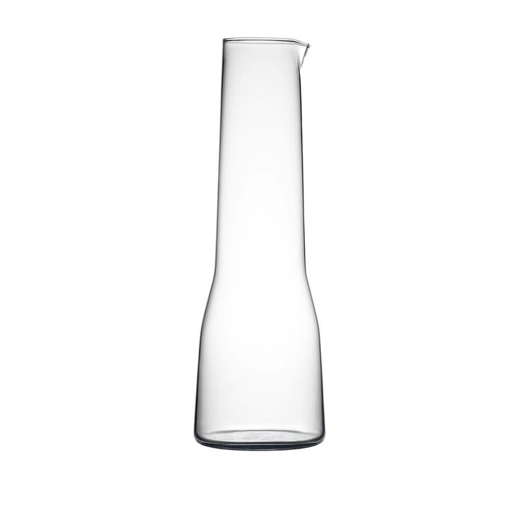 Essence karahvi - kirkas - Iittala