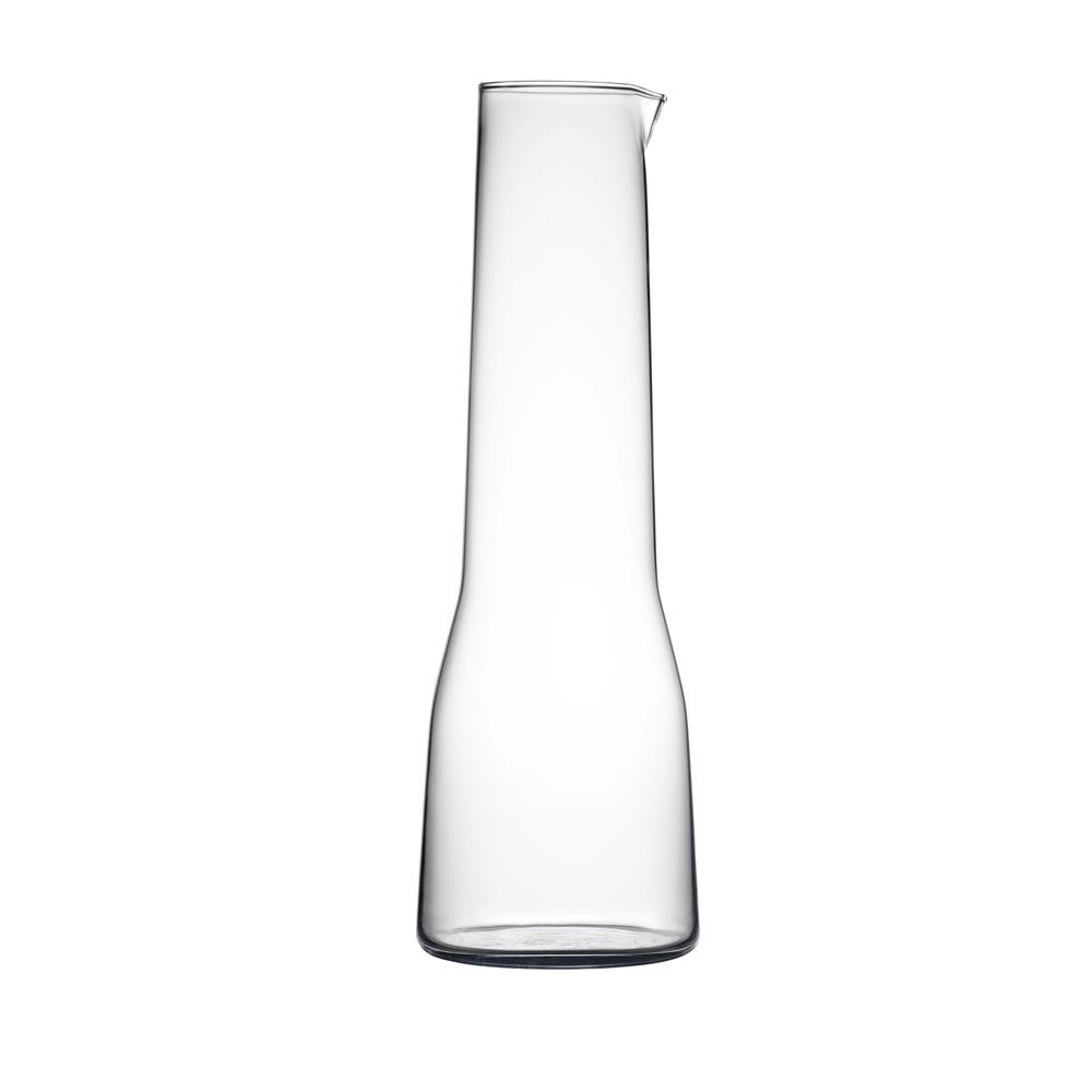Iittala Essence karahvi kirkas | Skandinaavinen Sisustus | Vesikannut & Karahvit | Läpinäkyvä