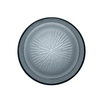 Essence kulho 69 cl - Tummanharmaa - Iittala