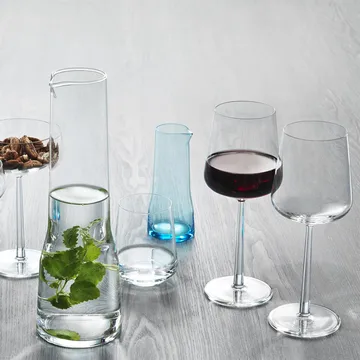 Essence lasisetti 24 osaa - undefined - Iittala