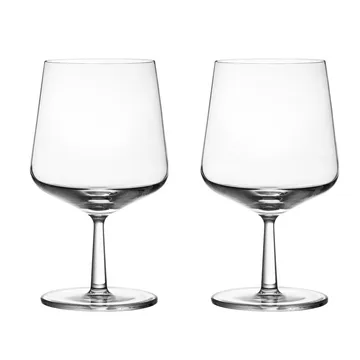 Essence-olutlasi 2 kpl - 2 kpl - Iittala