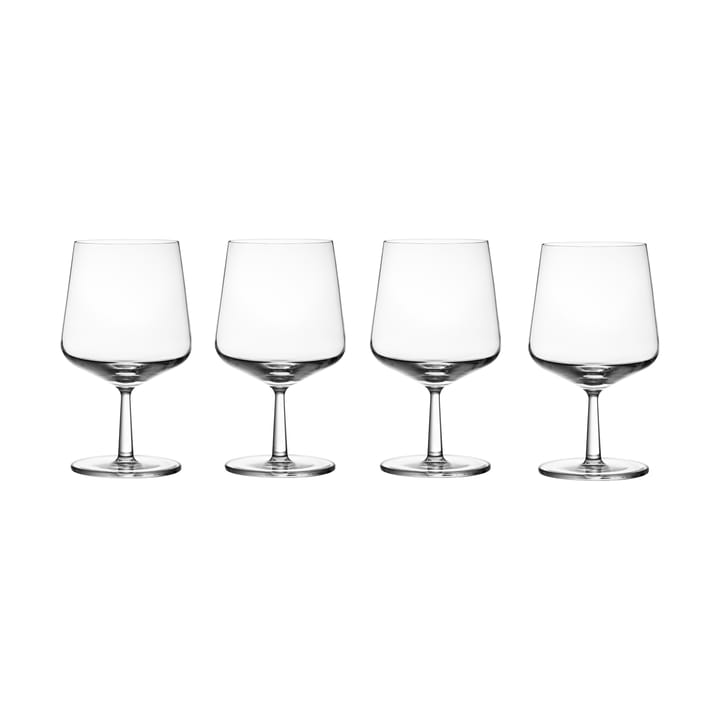 Essence olutlasi 4 kpl - 4 kpl - Iittala