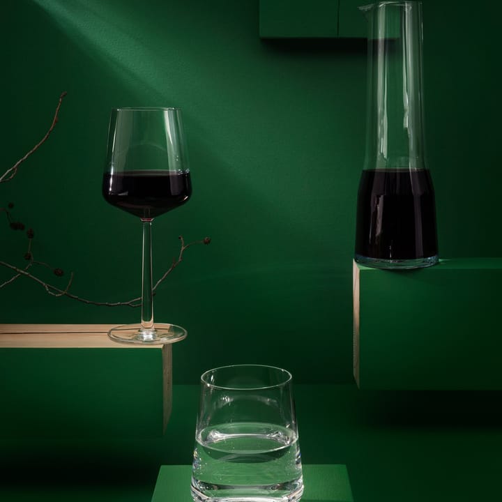 Essence punaviinilasi 2 kpl - punaviini 2:n pakkaus - Iittala