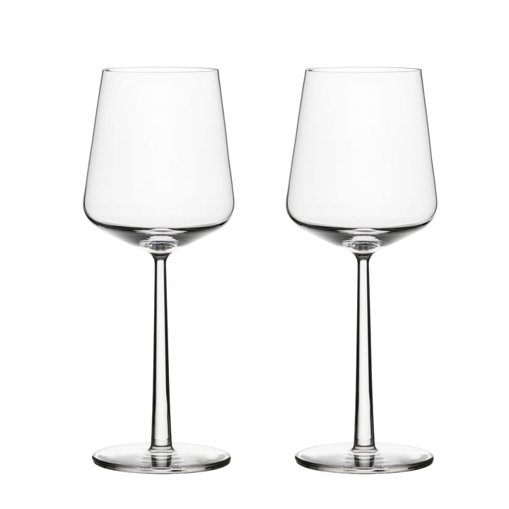 Essence punaviinilasi 2 kpl - punaviini 2:n pakkaus - Iittala