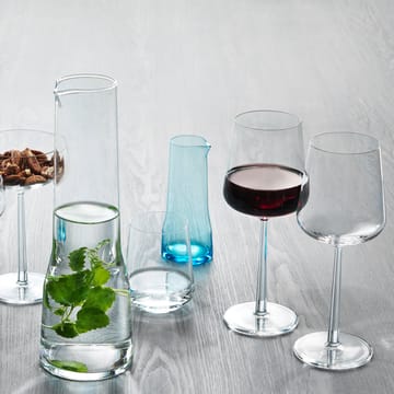 Essence punaviinilasi 2 kpl - punaviini 2:n pakkaus - Iittala