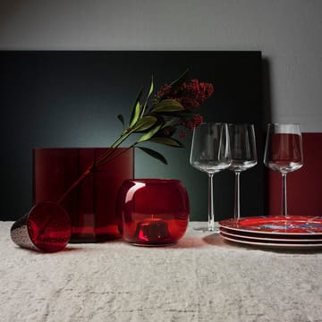 Essence punaviinilasi 2 kpl - punaviini 2:n pakkaus - Iittala