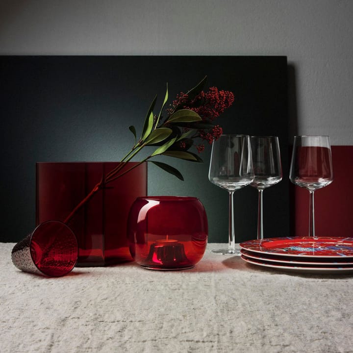 Essence punaviinilasi 2 kpl - punaviini 2:n pakkaus - Iittala