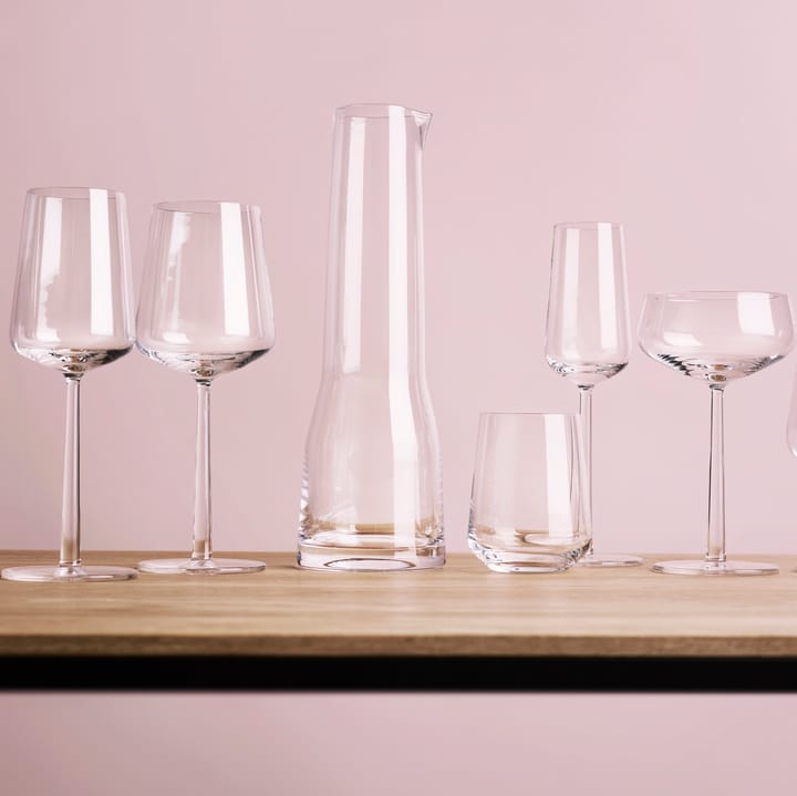 Essence punaviinilasi 4 kpl - 4 kpl - Iittala