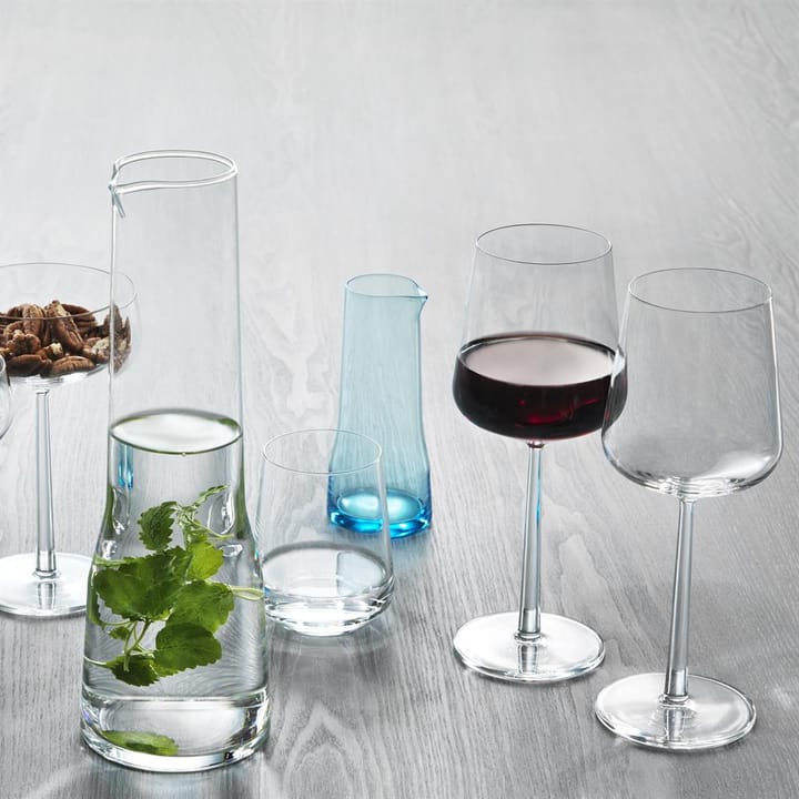 Essence punaviinilasi 4 kpl - 4 kpl - Iittala