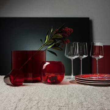 Essence punaviinilasi 4 kpl - 4 kpl - Iittala
